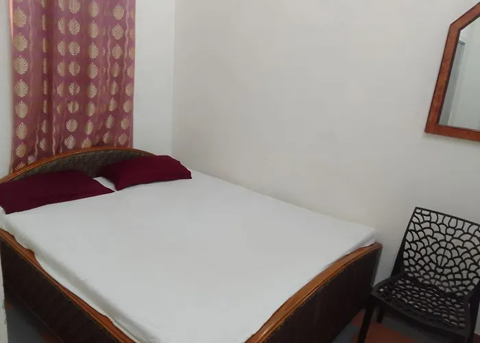 Ganga Fuji HomeHostel